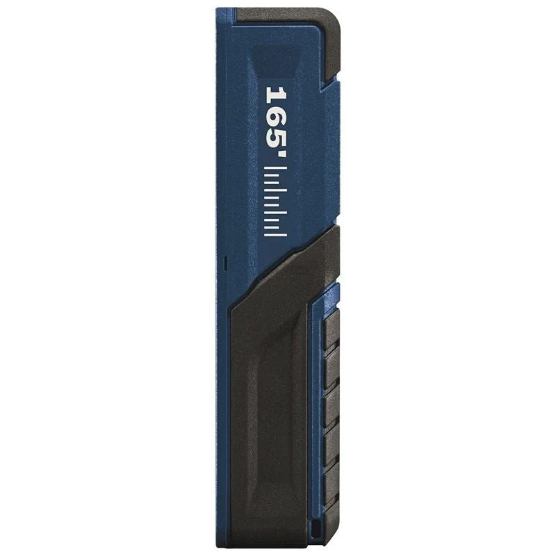 Bosch | GLM165-40 BLAZE Pro 165 Ft. Laser Measure - Image 2