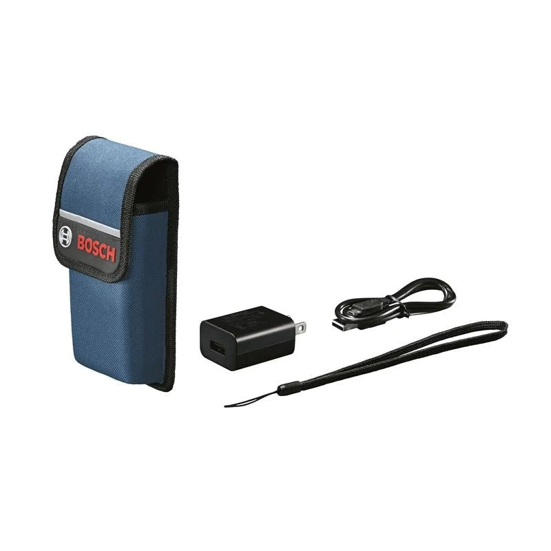 Bosch GLM400CL Outdoor Laser Measure With Camera - Image 3