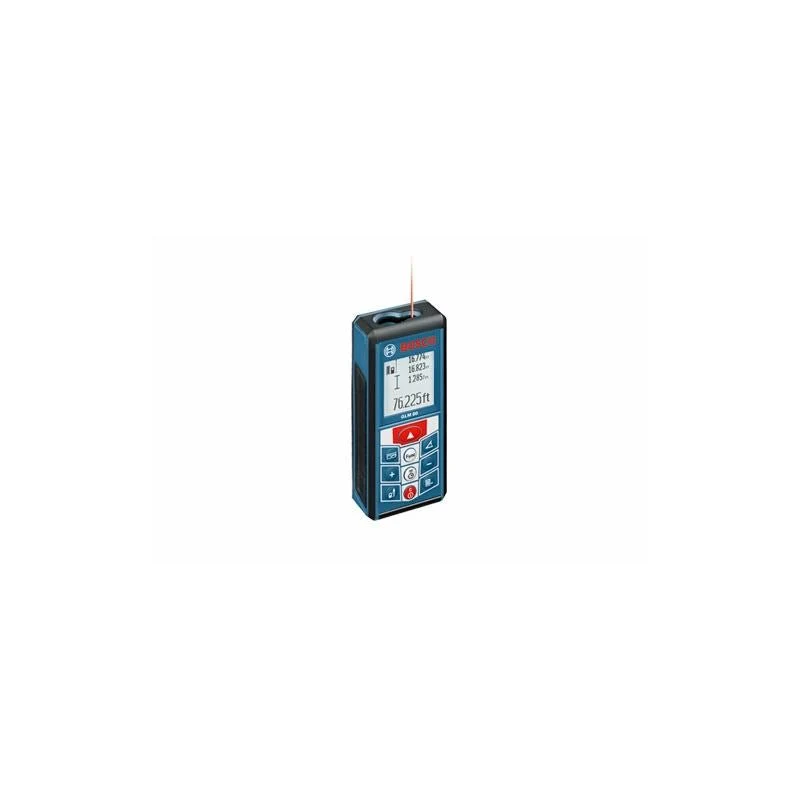 Bosch | GLM80 Laser Distance and Angle Measurer