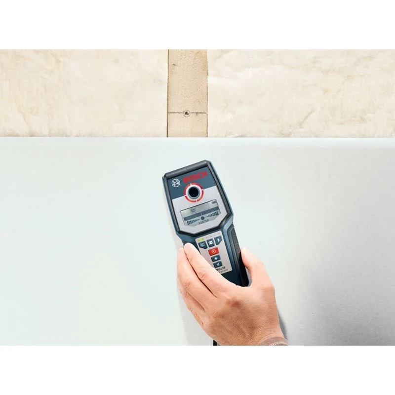 Bosch | GMS120 Wall Scanner - Image 2