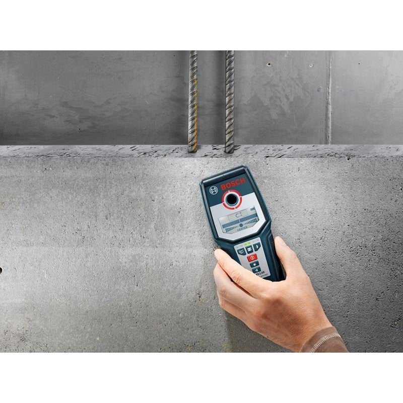 Bosch | GMS120 Wall Scanner - Image 3