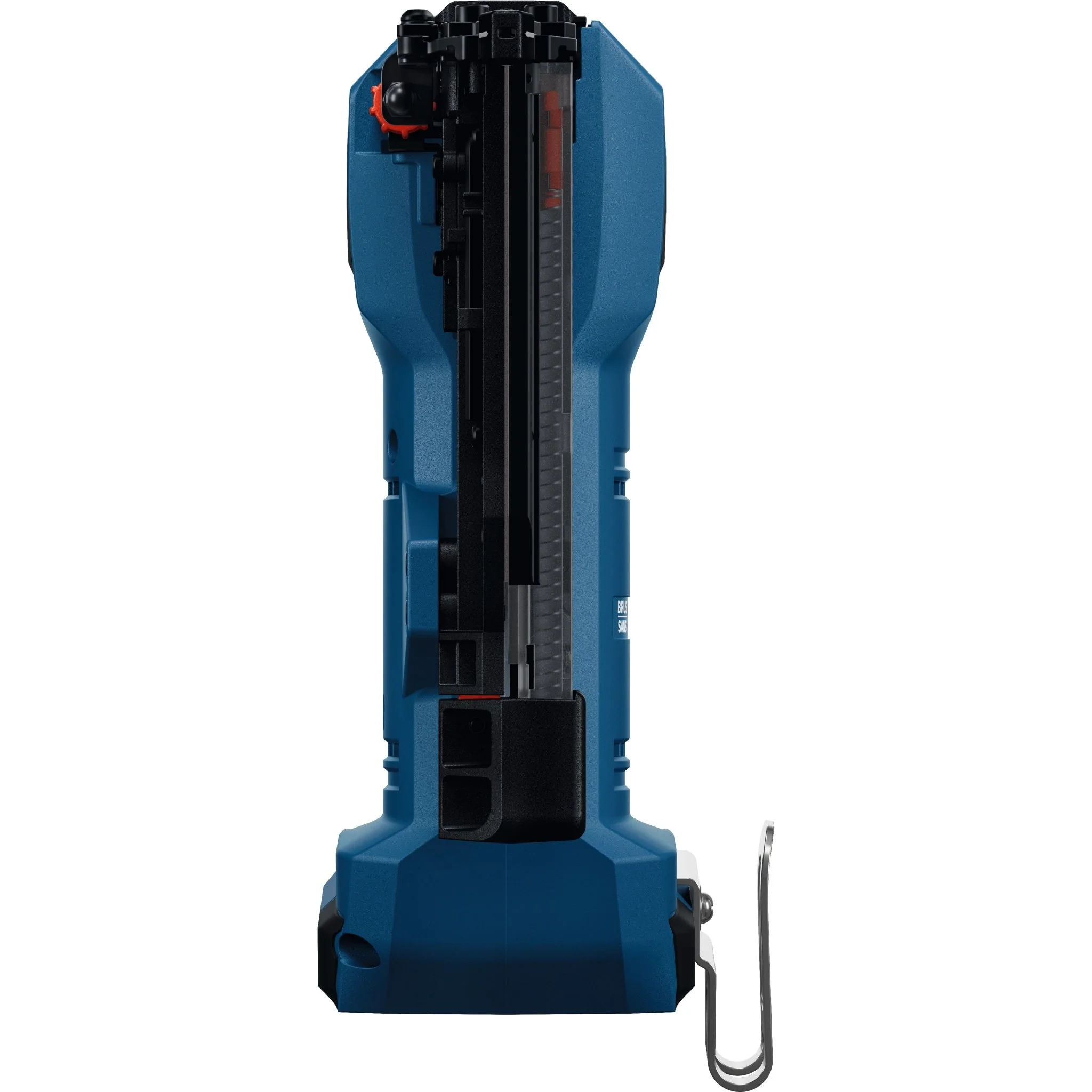 Bosch GNH18V-35N 18V Brushless 23-Gauge Pin Nailer - Image 4