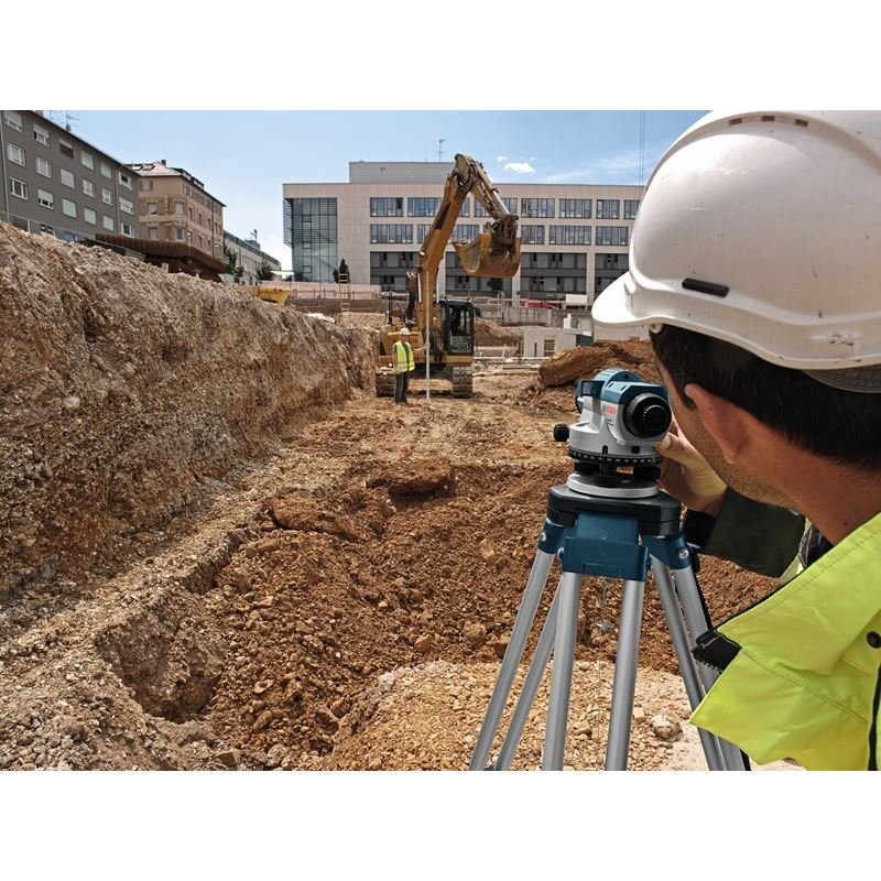 Bosch | GOL 32 Automatic Optical Level - Image 2