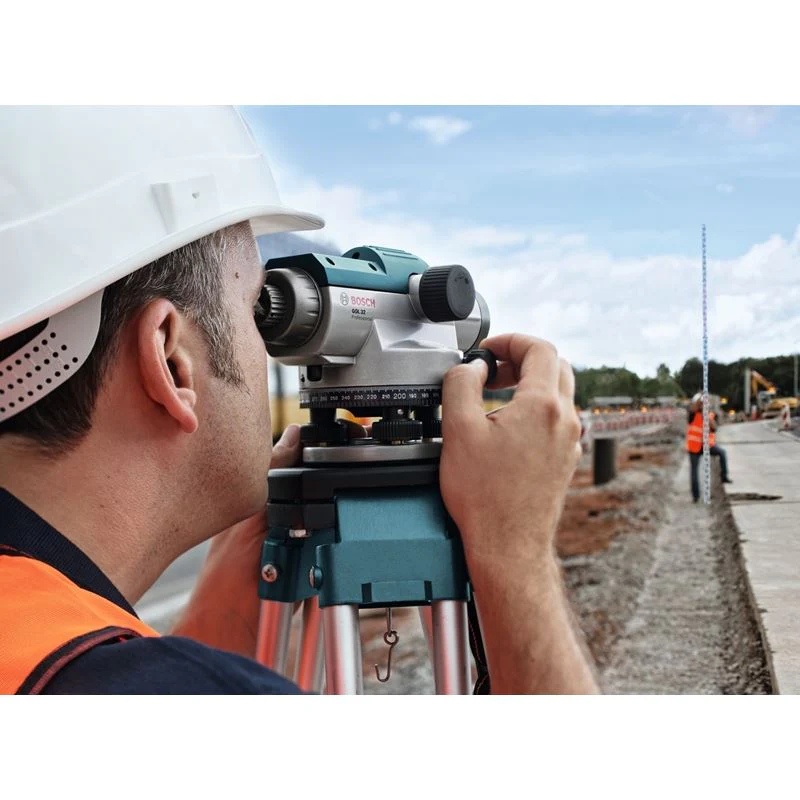 Bosch | GOL 32 Automatic Optical Level - Image 3