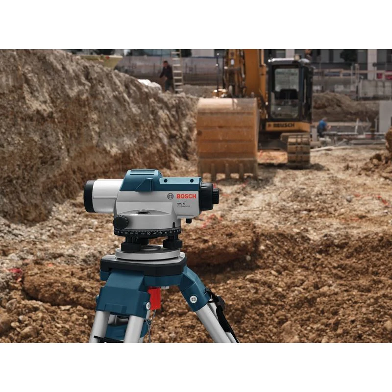 Bosch | GOL 32 Automatic Optical Level - Image 4
