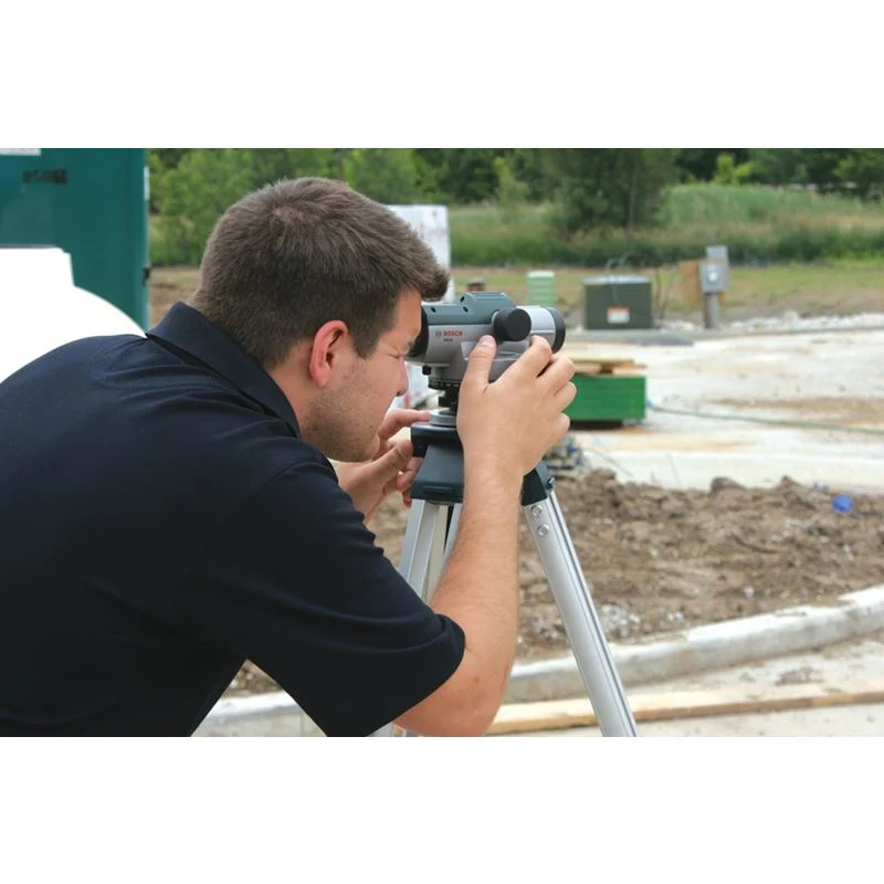 Bosch | GOL26 Automatic Optical Level - Image 4