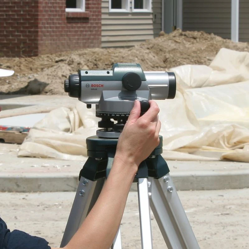 Bosch GOL26CK Automatic Optical Level - Image 2