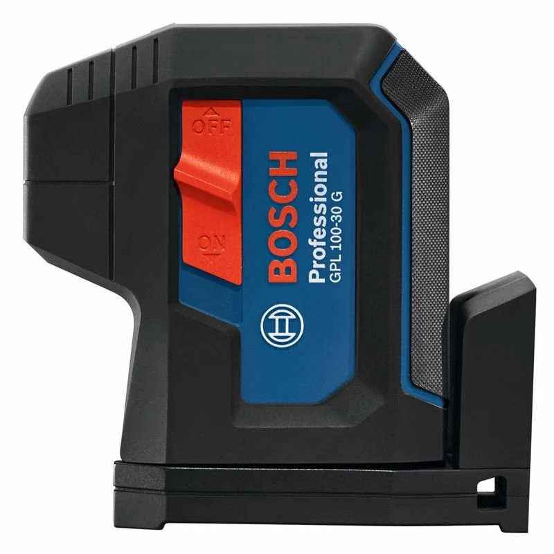 Bosch GPL100-30G Green-Beam Three-Point Self-Leveling Alignment Laser - Image 5