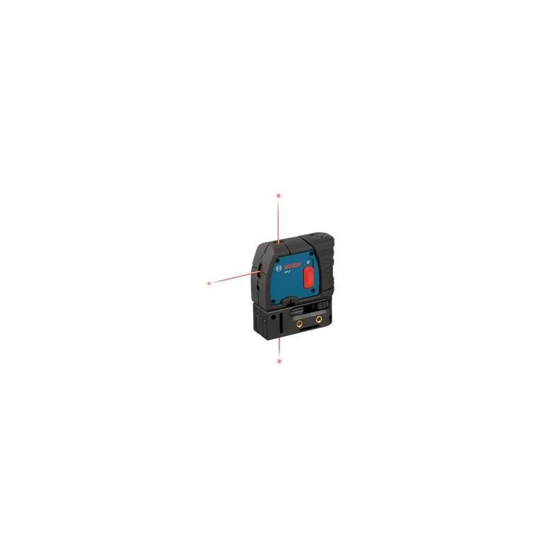 Bosch | GPL3 3-Point Self-Leveling Alignment Laser