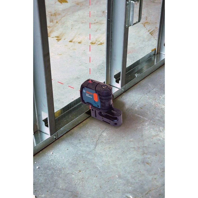 Bosch | GPL3 3-Point Self-Leveling Alignment Laser - Image 3