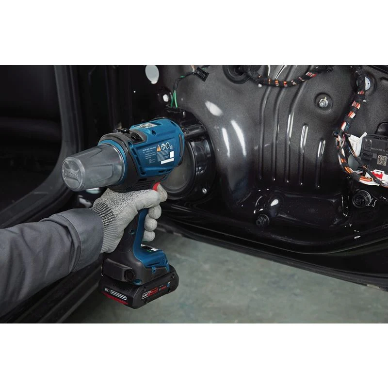 Bosch GRG18V-3600CN 18V Brushless Connected Rivet Tool (Bare Tool) - Image 11