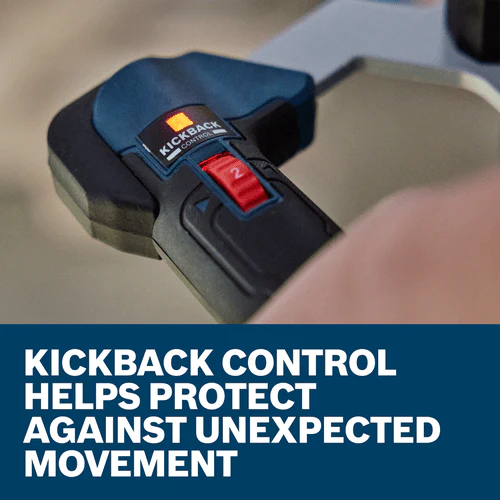 BOSCH GRW18V-160N Professional 18V Brushless High Torque Mixer - Image 3