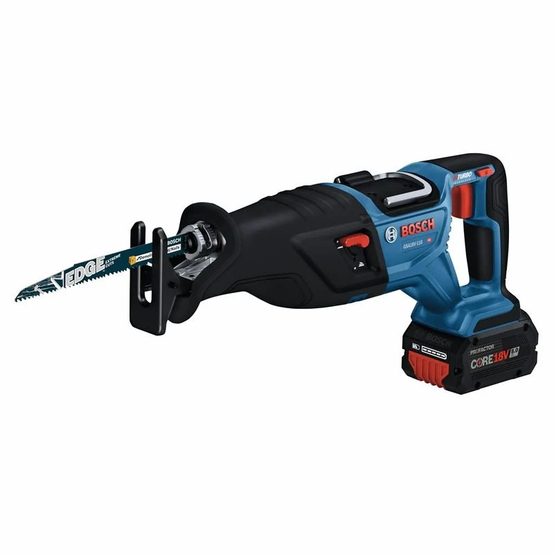 Bosch GSA18V-110N PROFACTOR 18V 1-1/8 In. Reciprocating Saw (Bare Tool) - Image 4