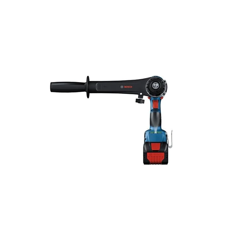 Bosch GSB18V-1330CB14 PROFACTOR 18V Connected Ready 1/2 In. Hammer Drill/Driver Kit with (1) CORE 18V 8 Ah High Power Battery - Image 12