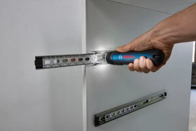 Bosch GSD4V-35 4V Max Rechargeable Screwdriver - Image 6