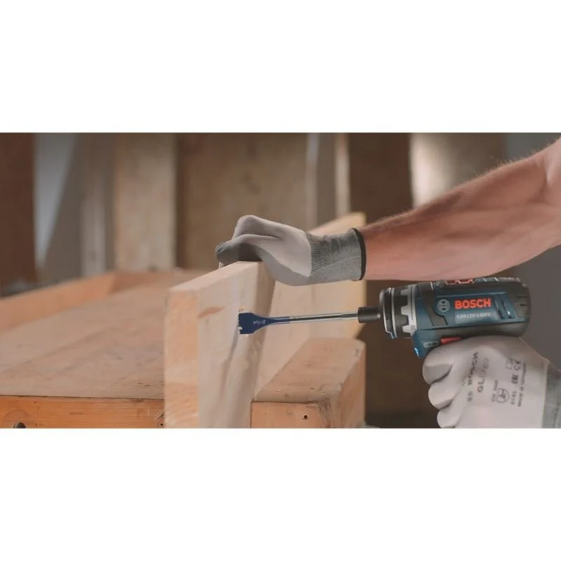 Bosch GSR12V-140FCB22 12 V Max Flexiclick® 5-In-1 Drill/Driver System - Image 5