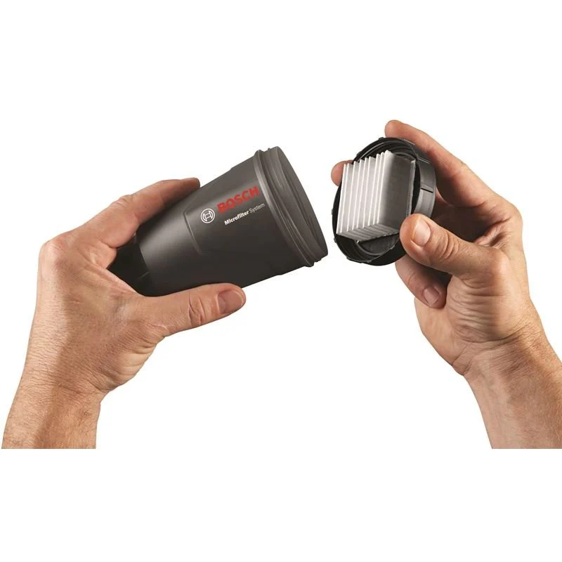 Bosch | GSS20-40 1/4-Sheet Orbital Finishing Sander - Image 2