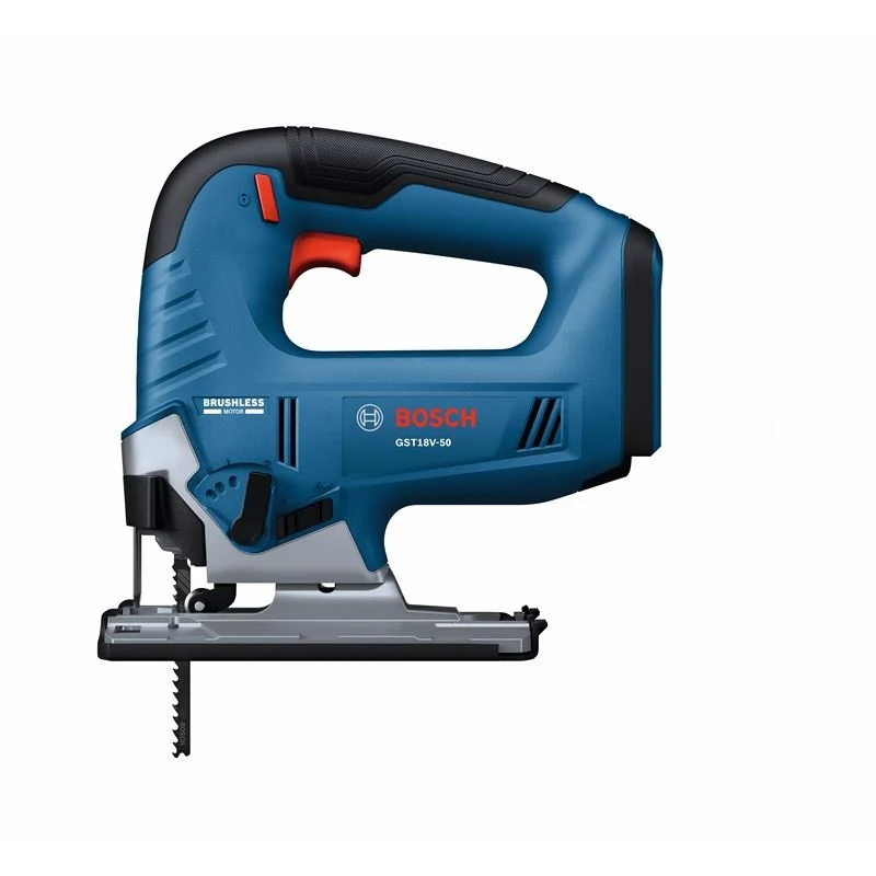 Bosch GST18V-50N 18V Brushless Top-Handle Jig Saw (Bare Tool) - Image 2