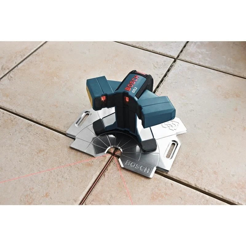 Bosch | GTL3 Wall / Floor Covering Laser - Image 2