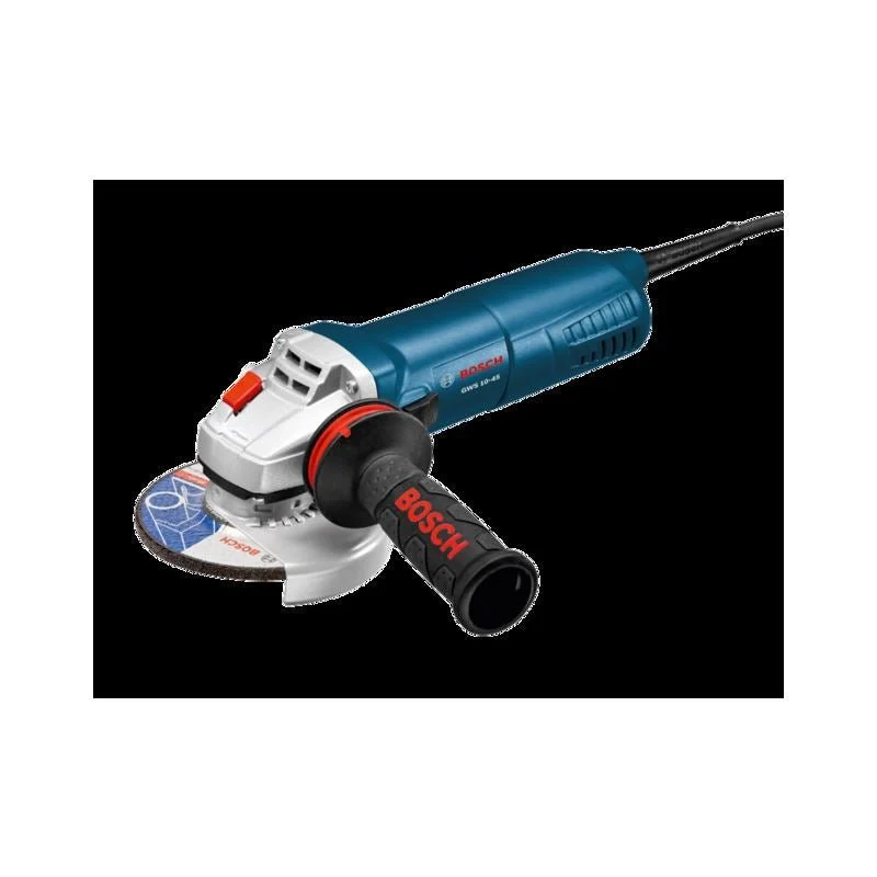 Bosch GWS10-45 4-1/2 In. Angle Grinder