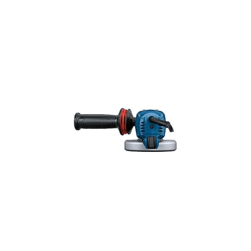 Bosch GWS10-450PD 4-1/2 In. Ergonomic Angle Grinder with No Lock-On Paddle Switch - Image 2