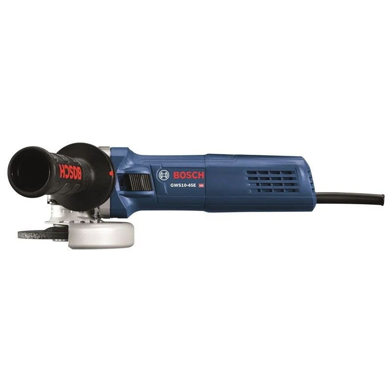Bosch GWS10-45E 4-1/2 In. Ergonomic Angle Grinder - Image 3