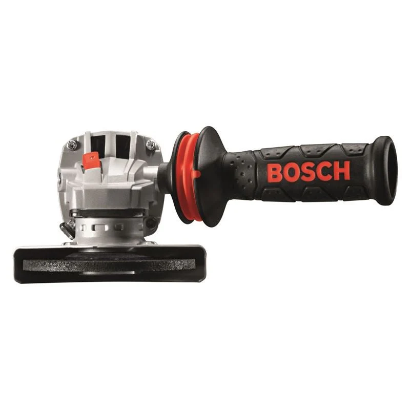 Bosch GWS10-45E 4-1/2 In. Ergonomic Angle Grinder - Image 4