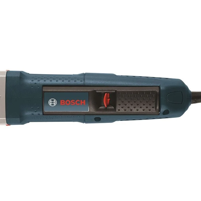 Bosch | GWS13-50PD 5 In. Angle Grinder with No-Lock-On Paddle Switch - Image 4