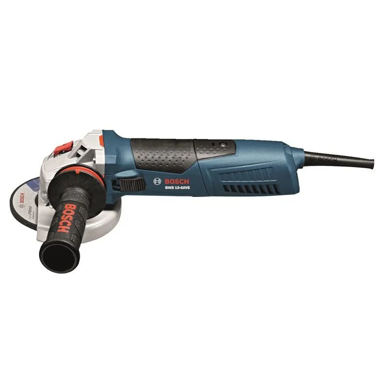 Bosch | GWS13-50VS 5 In. High-Performance Angle Grinder - Image 2
