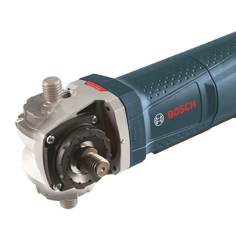 Bosch | GWS13-50VS 5 In. High-Performance Angle Grinder - Image 4