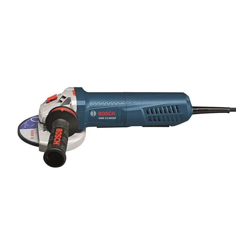 Bosch | GWS13-50VSP 5 In. Angle Grinder Variable Speed with Paddle Switch - Image 3