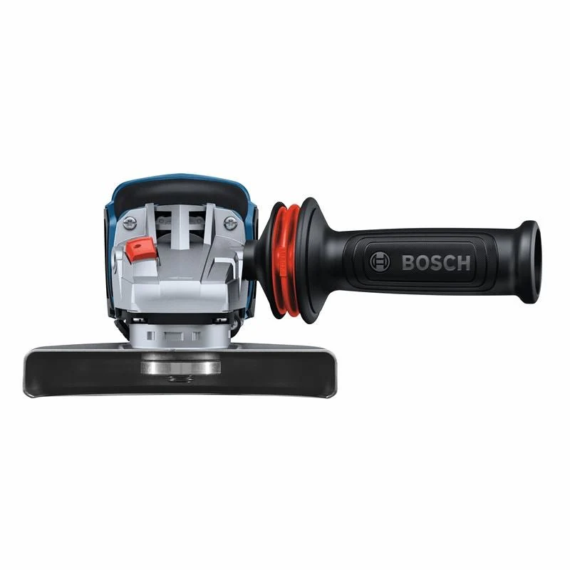 Bosch GWS18V-13PB14 PROFACTOR 18V Spitfire 5 - 6 In. Angle Grinder with Paddle Switch with (1) CORE 18V 8.0 Ah PROFACTOR Performance Battery - Image 3