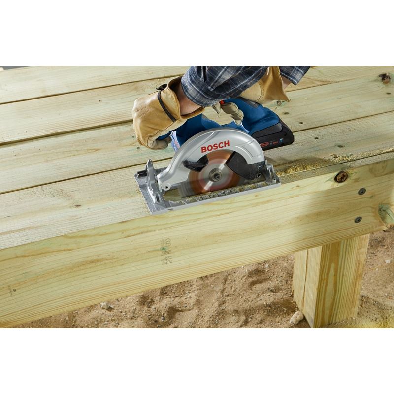 Bosch GXL18V-497B23 18V 4-Tool Combo Kit - Image 2