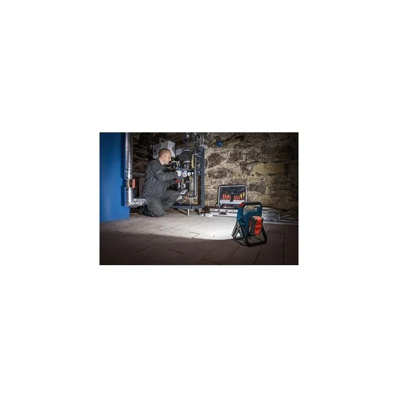 Bosch GXL18V-601B25 18V 6-Tool Combo Kit - Image 10