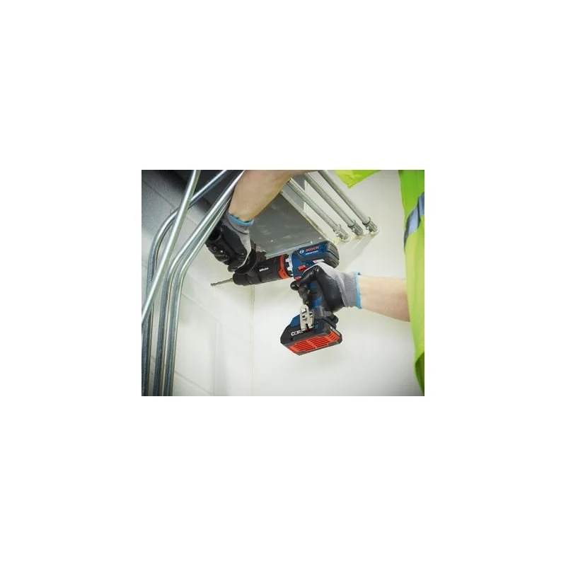 Bosch GXL18V-601B25 18V 6-Tool Combo Kit - Image 12
