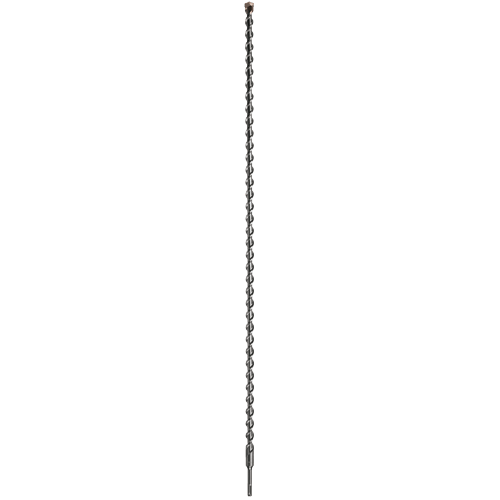 Bosch HC2064B25 Bulldog SDS-Plus® Rotary Hammer Bit, 3/8" Diameter, 12" Length, 25 PK - Image 2