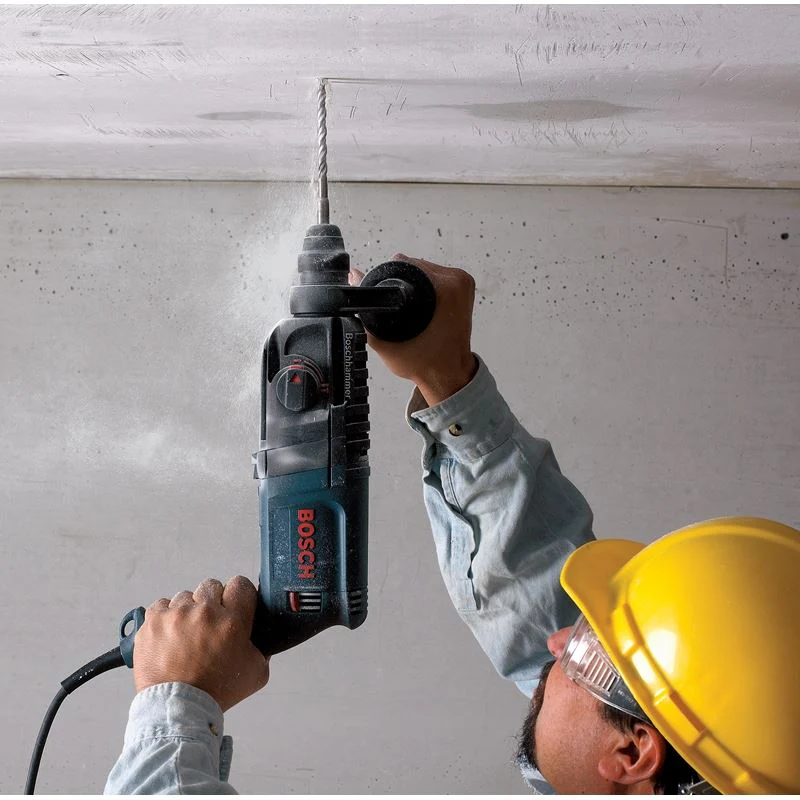 Bosch HC2081 1/2" x 6" SDS PLUS Drill Bit - Image 5