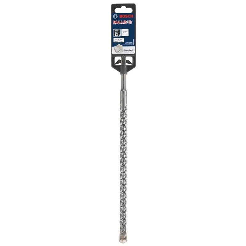 Bosch HC2084 1/2" x 12" SDS PLUS Drill Bit - Image 3
