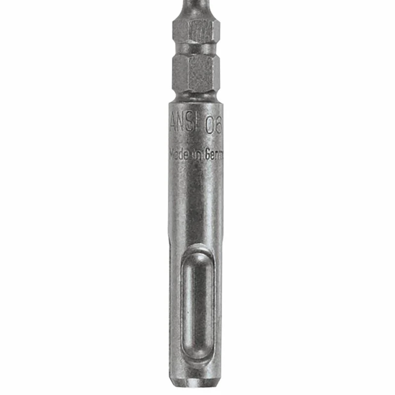 Bosch | HC2341 1/4 In. x 6 In. SDS-plus Bulldog Hex Drive Rotary Hammer Bit - Image 2