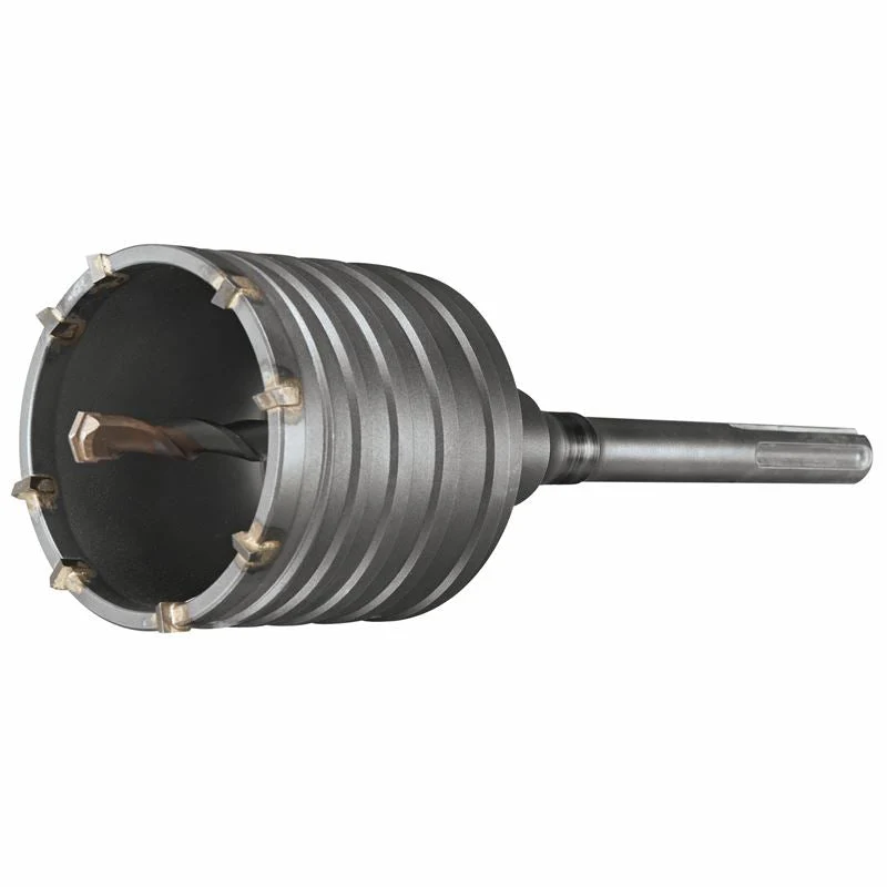 Bosch | HC8516 2-1/4 In. x 12 In. SDS-max Rotary Hammer Core Bit - Image 2