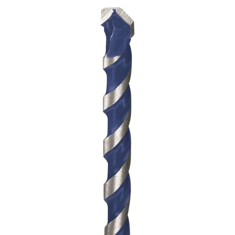 Bosch | HCBG10T 5/16 In. x 10 In. BlueGranite Turbo Carbide Hammer Drill Bit - Image 4
