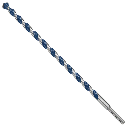 Bosch HCBG18T 1/2 In. x 12 In. BlueGranite Turbo™ Carbide Hammer Drill Bit
