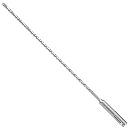Bosch HCFC2013 3/16 In. x 8 In. x 10 In. SDS-plus® Bulldog™ Xtreme Carbide Rotary Hammer Drill Bit