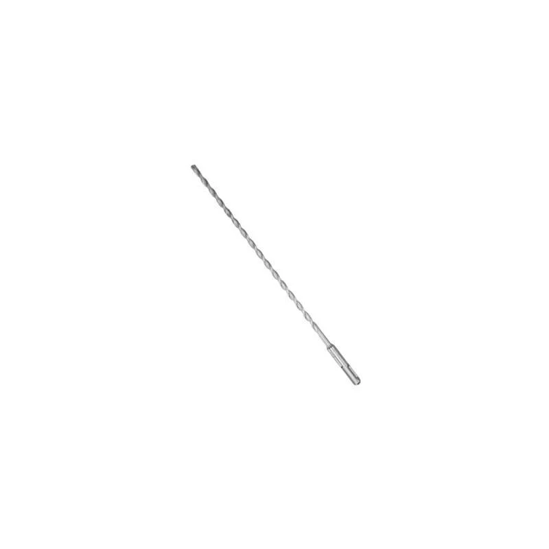 Bosch HCFC2044 1/4 In. x 12 In. SDS-plus Bulldog Xtreme Rotary Hammer Bit