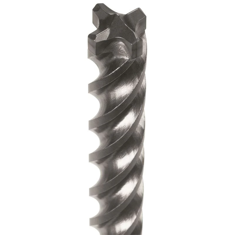 Bosch | HCFC5020 5/8 In. x 8 In. x 13 In. SDS-max SpeedXtreme Rotary Hammer Drill Bit - Image 2