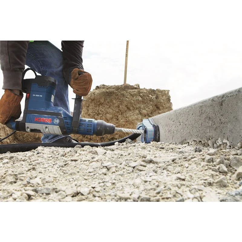 Bosch | HCFC5023 5/8 In. x 31 In. x 36 In. SDS-max SpeedXtreme Rotary Hammer Drill Bit - Image 2