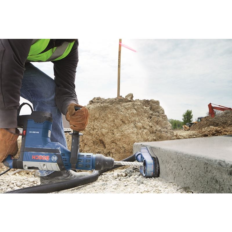 Bosch | HCFC5033 3/4 In. x 31 In. x 36 In. SDS-max SpeedXtreme Rotary Hammer Drill Bit - Image 3