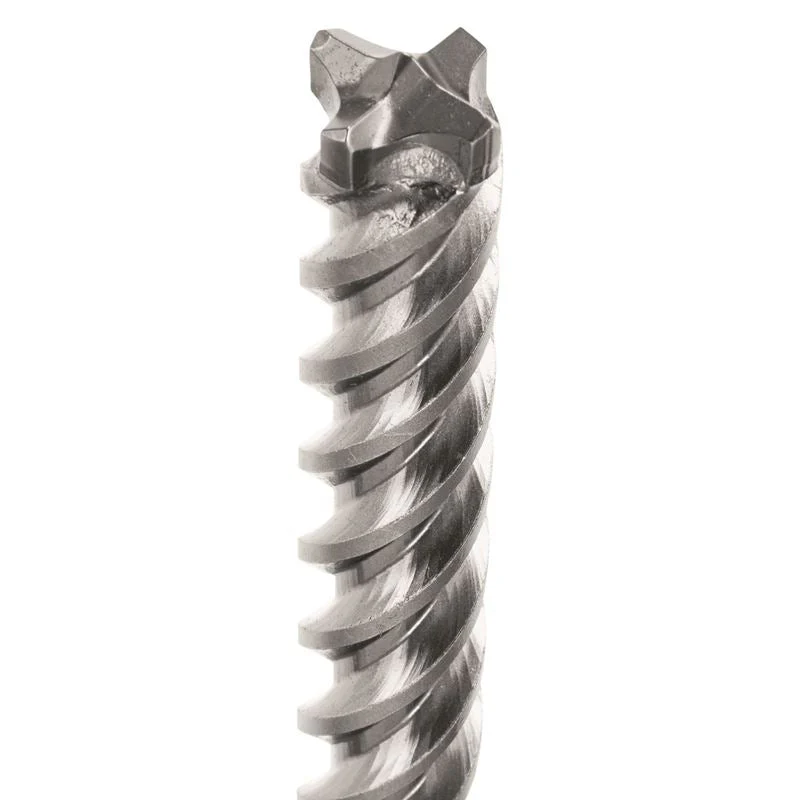 Bosch | HCFC5051 1 In. x 16 In. x 21 In. SDS-max SpeedXtreme Rotary Hammer Drill Bit - Image 2