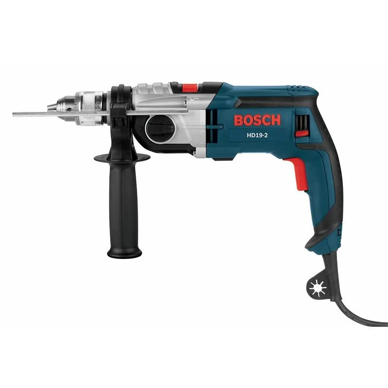 Bosch | HD19-2 1/2" 2-Speed Hammer Drill - Image 2