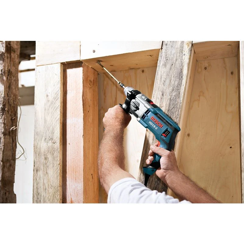 Bosch | HD19-2 1/2" 2-Speed Hammer Drill - Image 5
